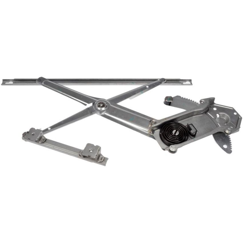 DORMAN 740-752 Power Window Regulator (Regulator Only)