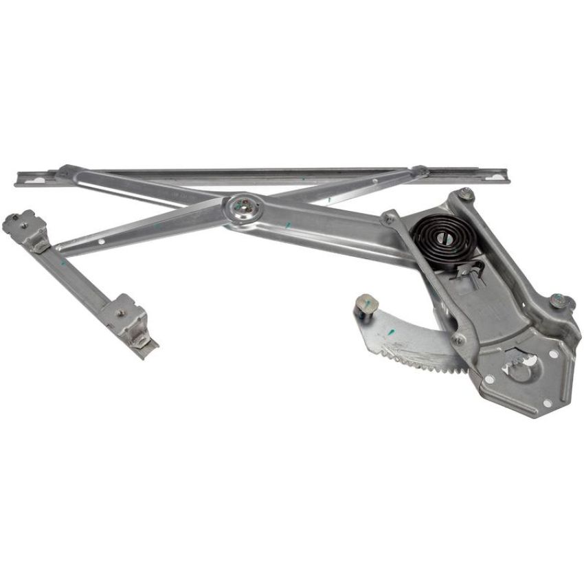 DORMAN 740-753 Power Window Regulator (Regulator Only)