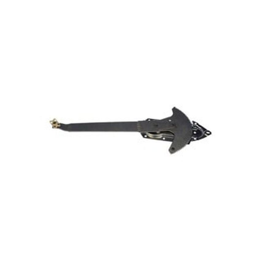 DORMAN 740-754 Power Window Regulator (Regulator Only)