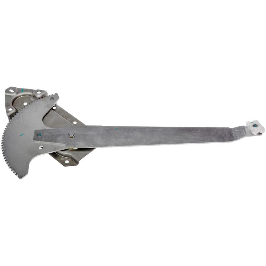 DORMAN 740-754 Power Window Regulator (Regulator Only)
