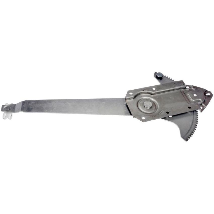DORMAN 740-754 Power Window Regulator (Regulator Only)