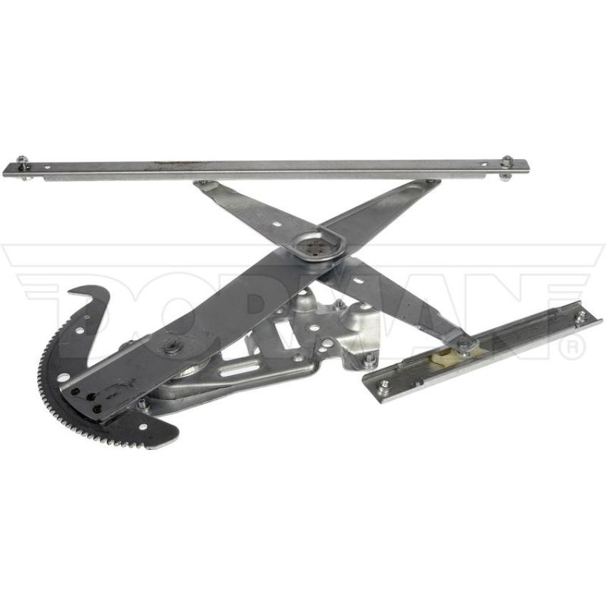 DORMAN 740-755 Power Window Regulator (Regulator Only)
