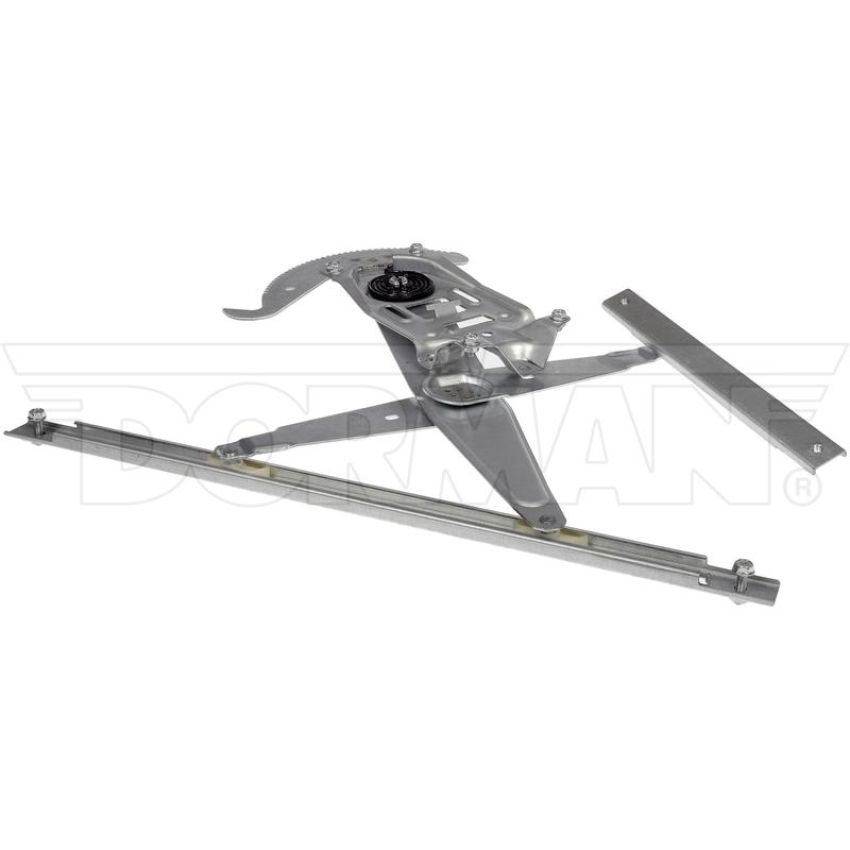 DORMAN 740-755 Power Window Regulator (Regulator Only)