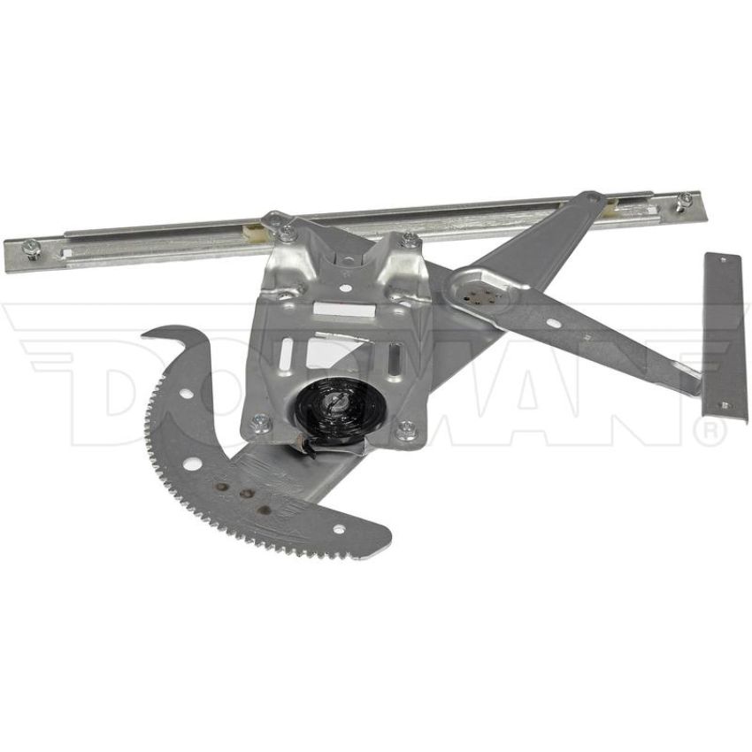DORMAN 740-756 Power Window Regulator (Regulator Only)