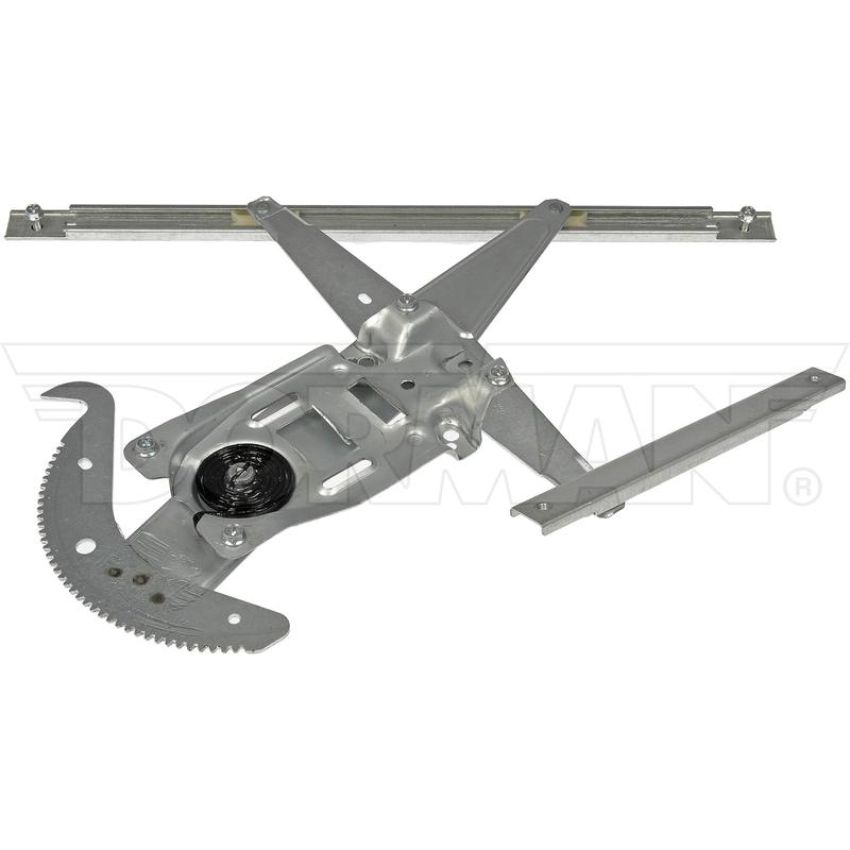 DORMAN 740-756 Power Window Regulator (Regulator Only)
