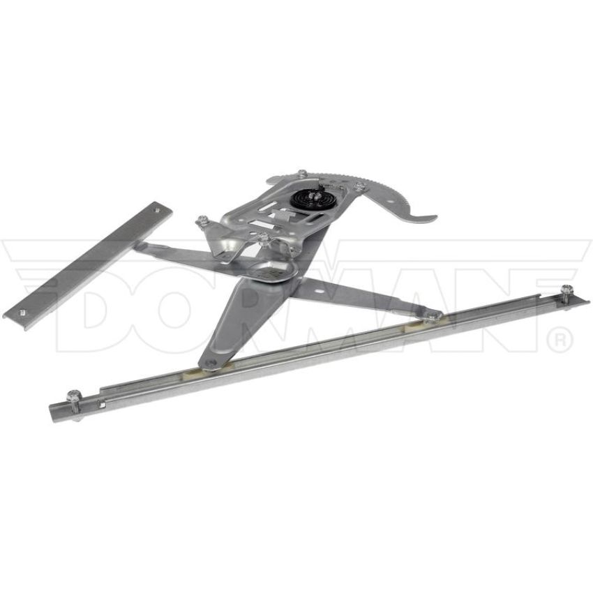 DORMAN 740-756 Power Window Regulator (Regulator Only)
