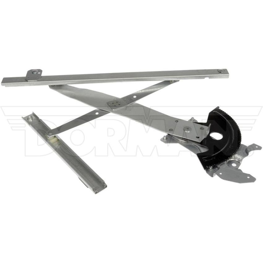 DORMAN 740-757 Power Window Regulator (Regulator Only)