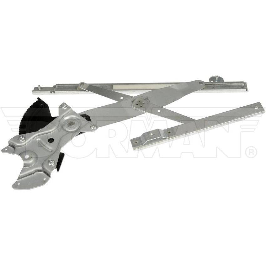 DORMAN 740-757 Power Window Regulator (Regulator Only)