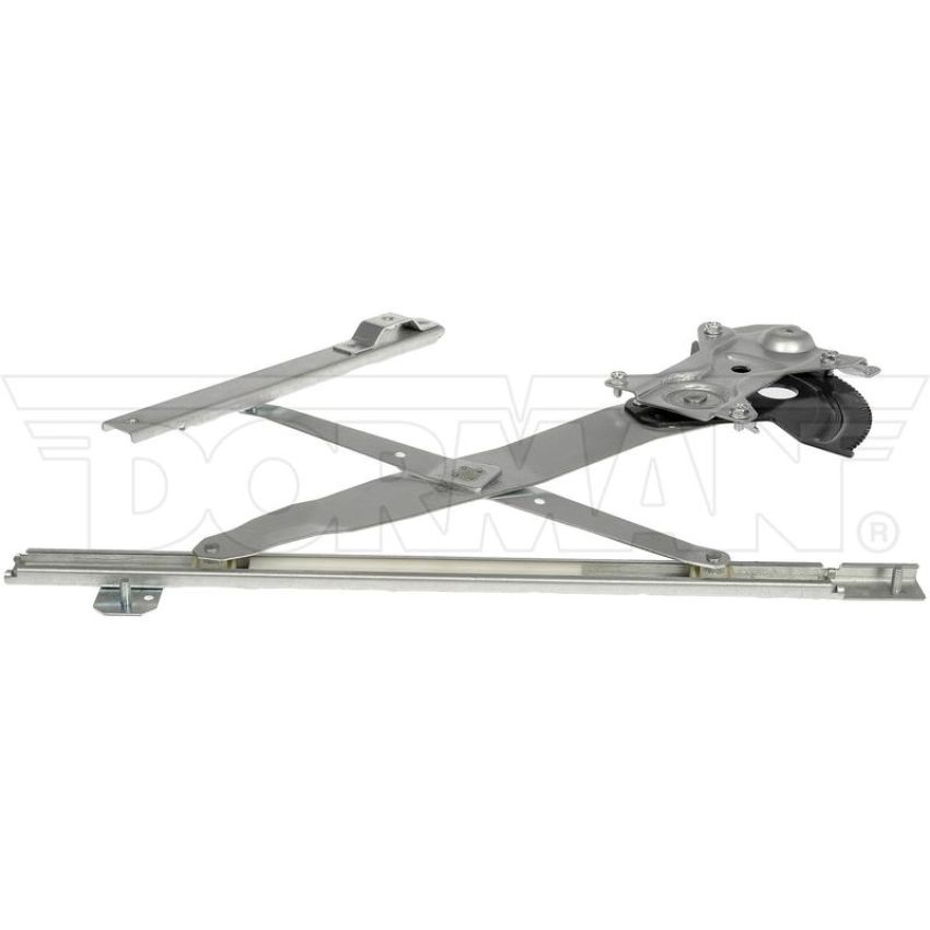 DORMAN 740-757 Power Window Regulator (Regulator Only)