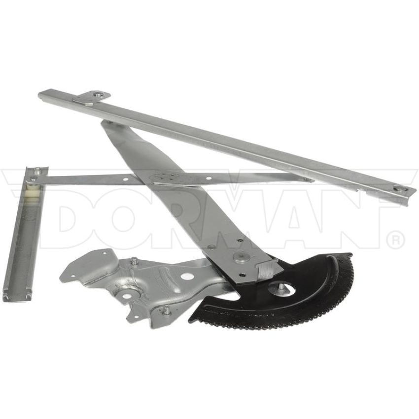 DORMAN 740-757 Power Window Regulator (Regulator Only)