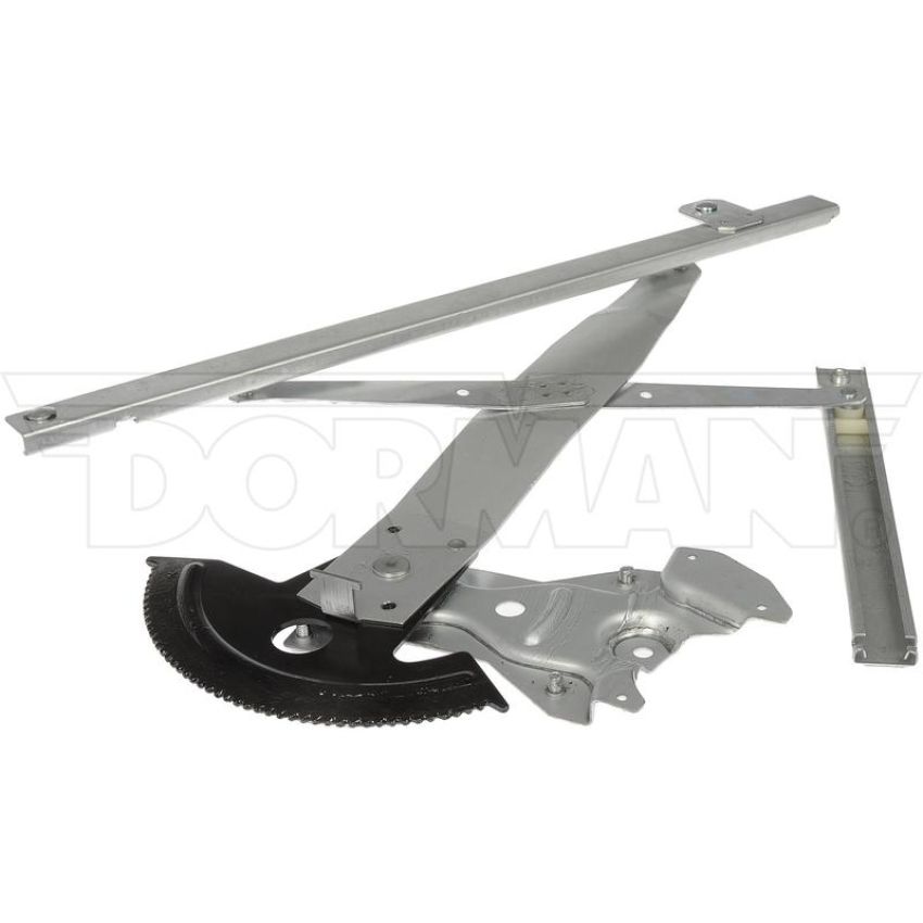 DORMAN 740-758 Power Window Regulator (Regulator Only)