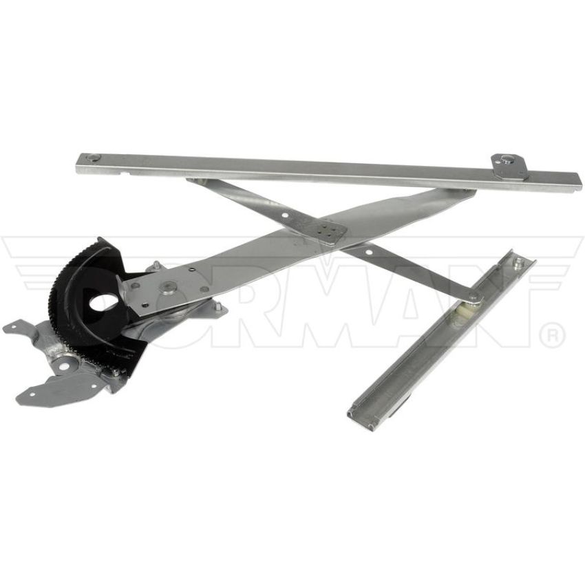 DORMAN 740-758 Power Window Regulator (Regulator Only)