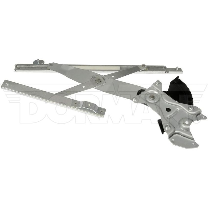 DORMAN 740-758 Power Window Regulator (Regulator Only)