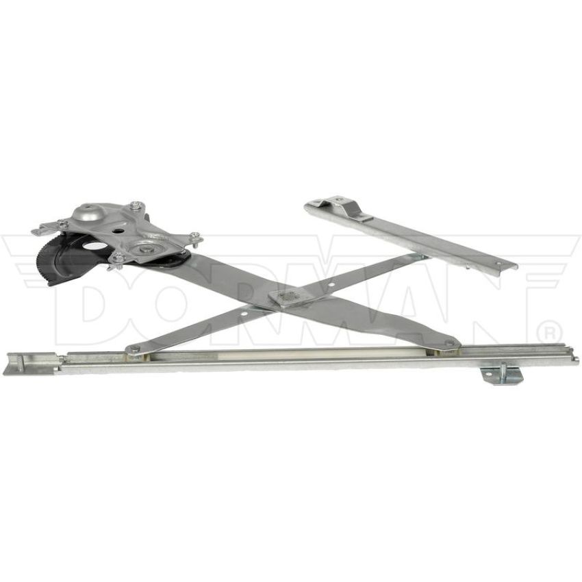 DORMAN 740-758 Power Window Regulator (Regulator Only)