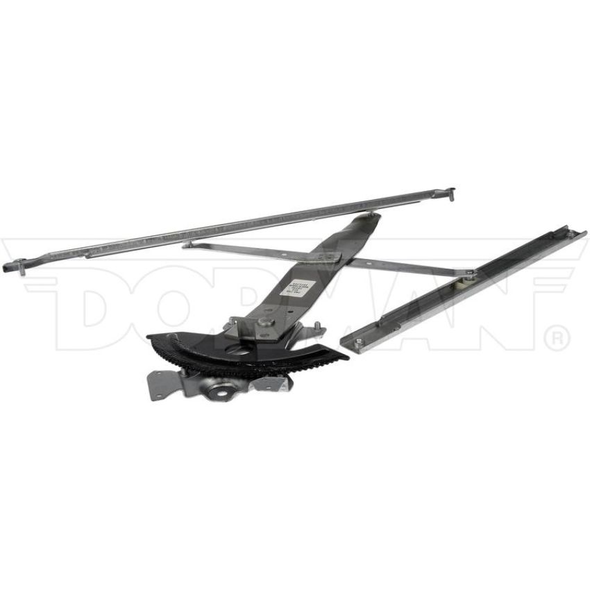 DORMAN 740-759 Power Window Regulator (Regulator Only)