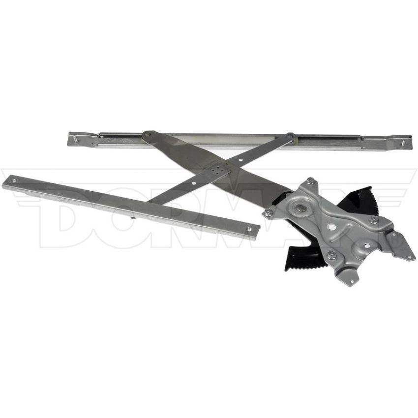 DORMAN 740-759 Power Window Regulator (Regulator Only)