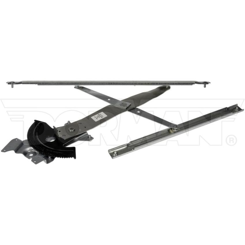DORMAN 740-759 Power Window Regulator (Regulator Only)