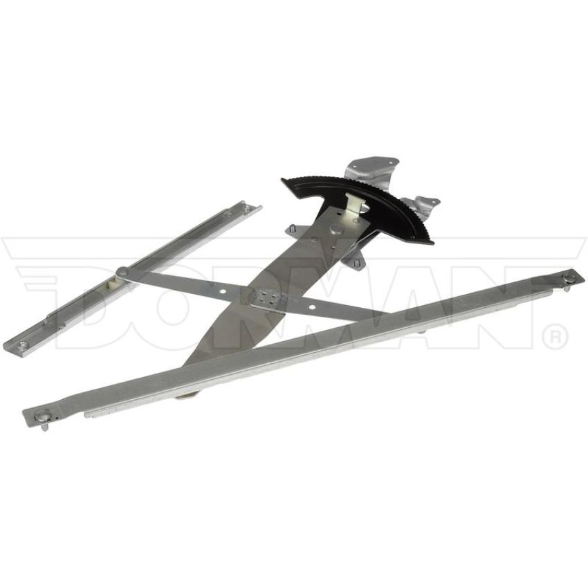 DORMAN 740-760 Power Window Regulator (Regulator Only)
