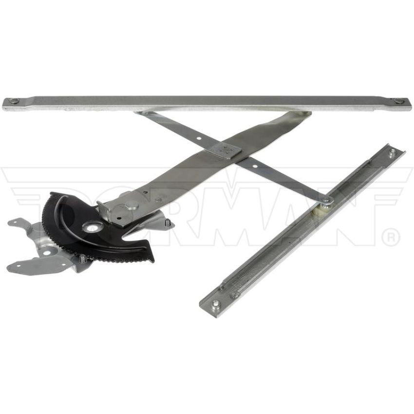 DORMAN 740-760 Power Window Regulator (Regulator Only)