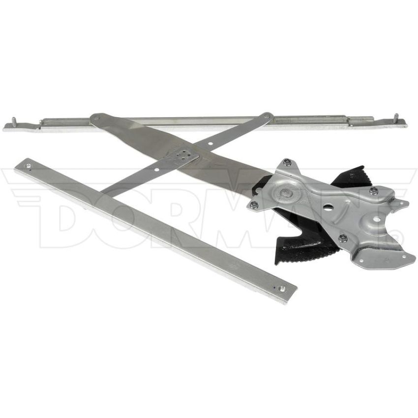 DORMAN 740-760 Power Window Regulator (Regulator Only)