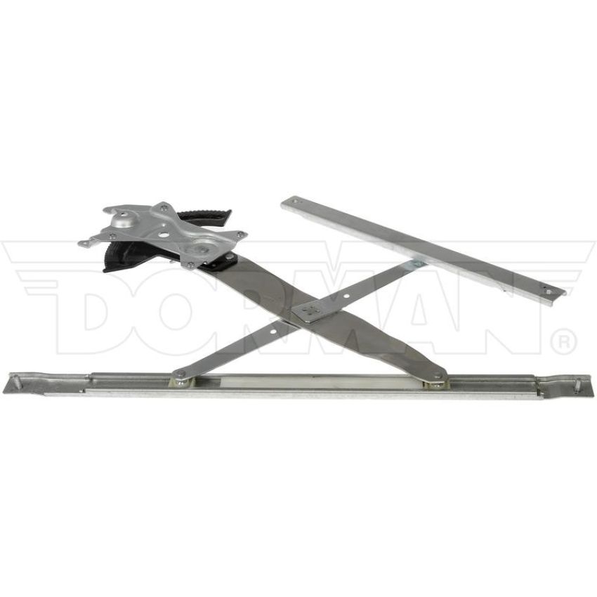 DORMAN 740-760 Power Window Regulator (Regulator Only)