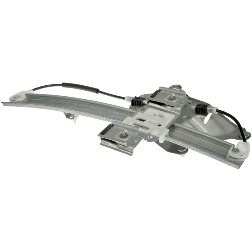 DORMAN 740-761 Power Window Regulator (Regulator Only)