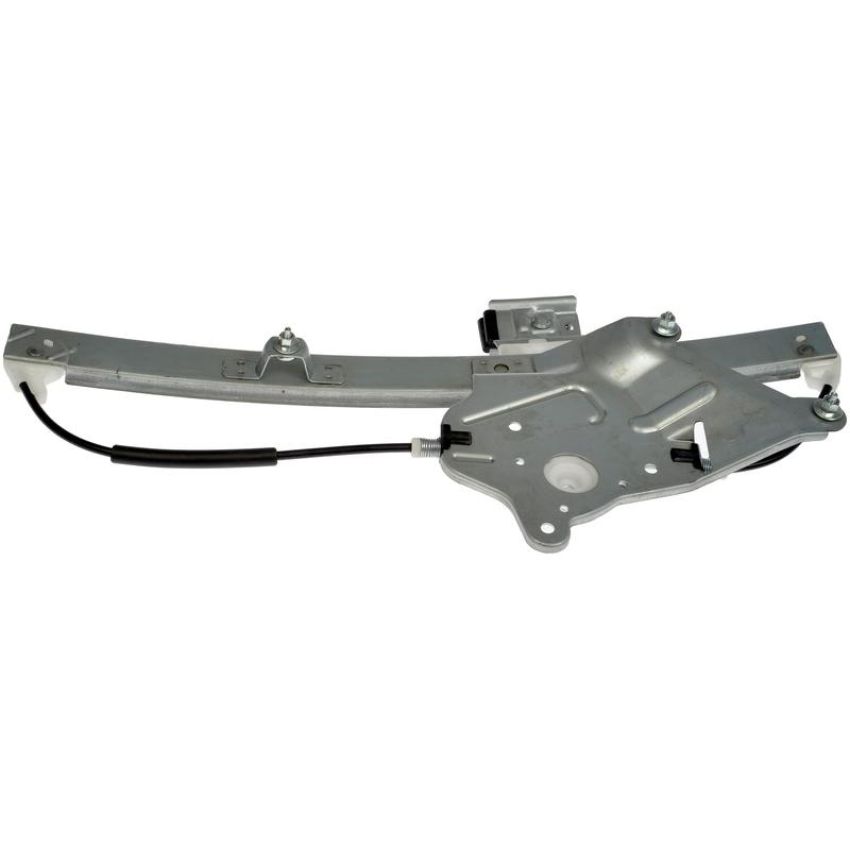 DORMAN 740-761 Power Window Regulator (Regulator Only)