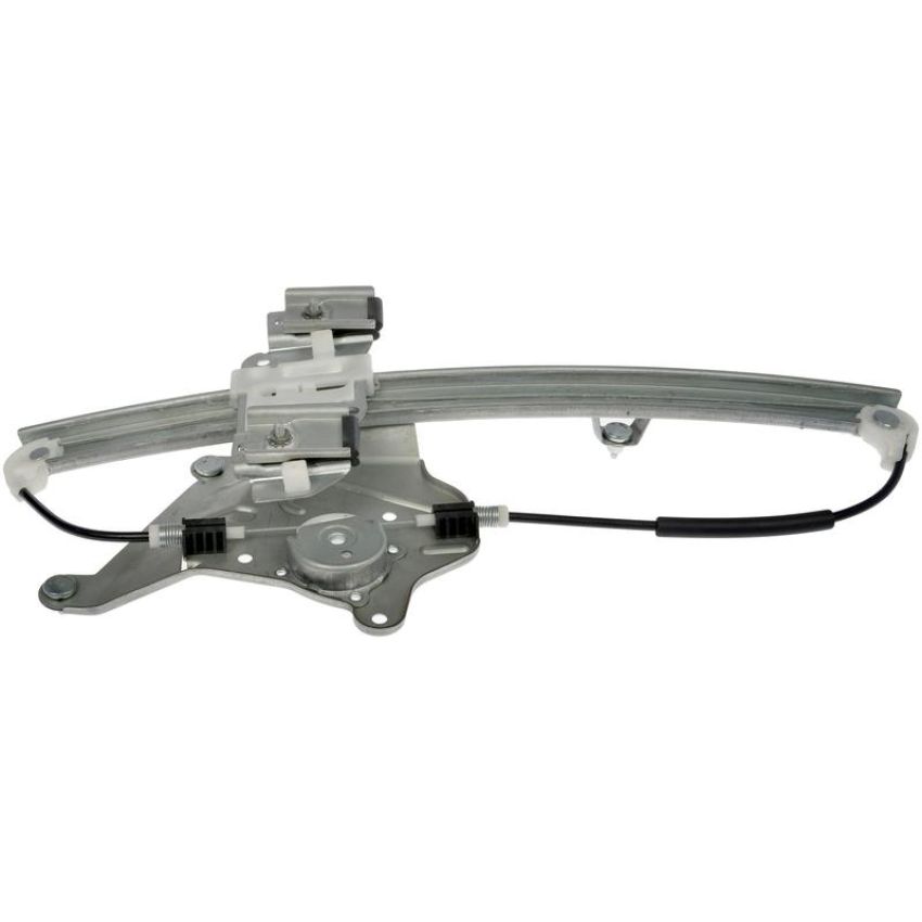 DORMAN 740-761 Power Window Regulator (Regulator Only)