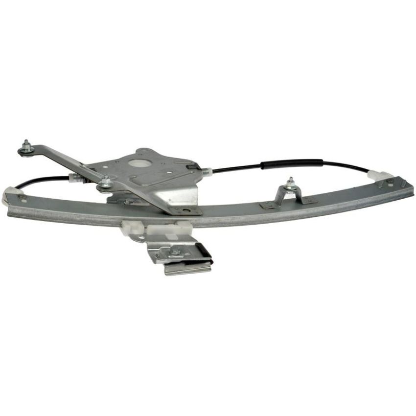 DORMAN 740-761 Power Window Regulator (Regulator Only)