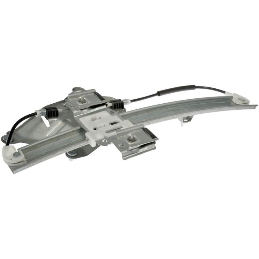 DORMAN 740-762 Power Window Regulator (Regulator Only)