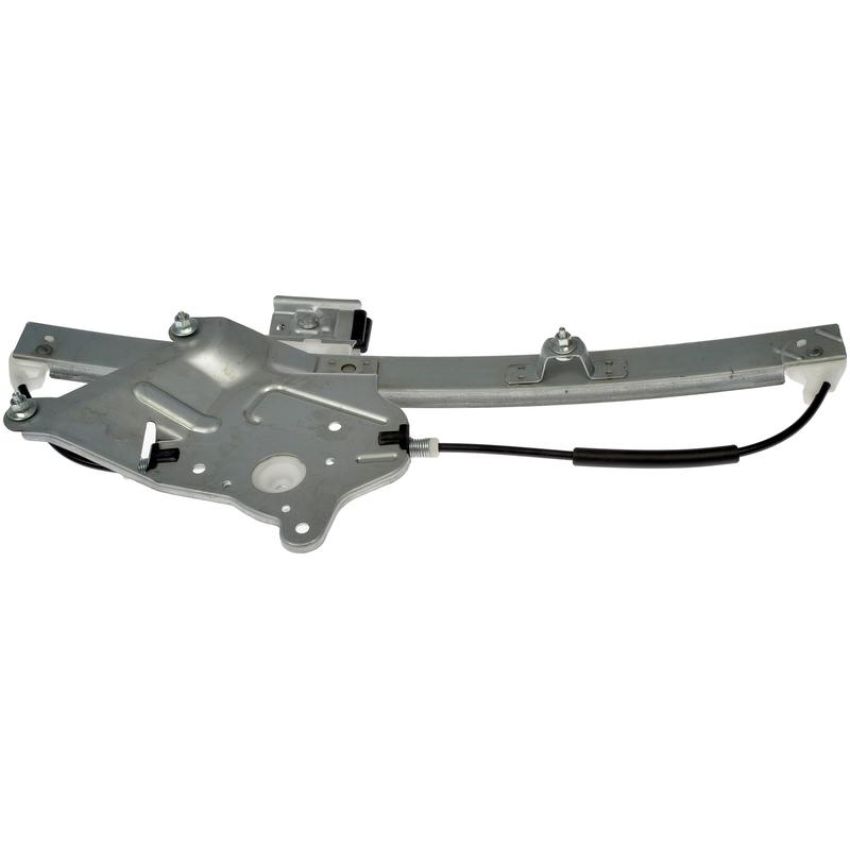 DORMAN 740-762 Power Window Regulator (Regulator Only)