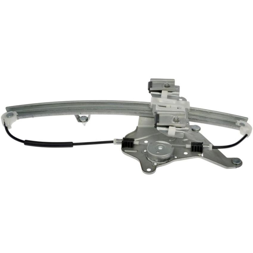 DORMAN 740-762 Power Window Regulator (Regulator Only)