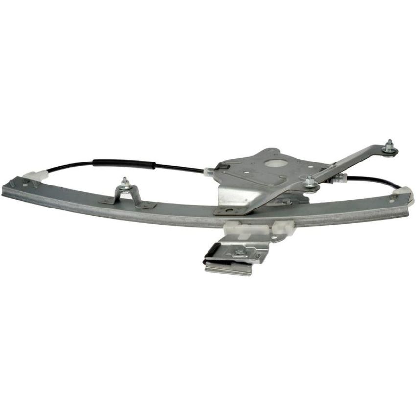 DORMAN 740-762 Power Window Regulator (Regulator Only)