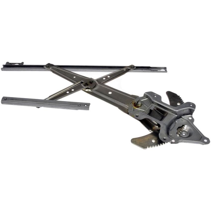 DORMAN 740-763 Power Window Regulator (Regulator Only)