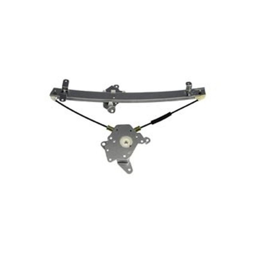 DORMAN 740-777 Power Window Regulator (Regulator Only)