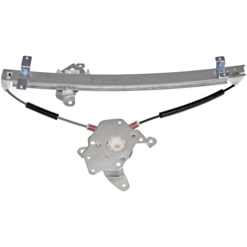 DORMAN 740-777 Power Window Regulator (Regulator Only)
