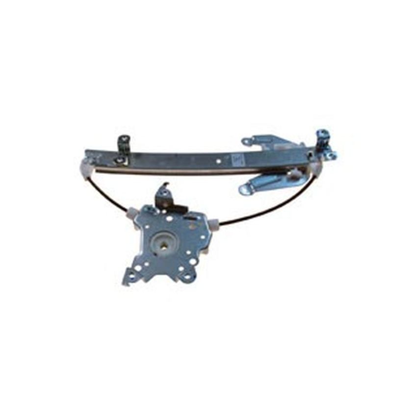 DORMAN 740-778 Power Window Regulator (Regulator Only)