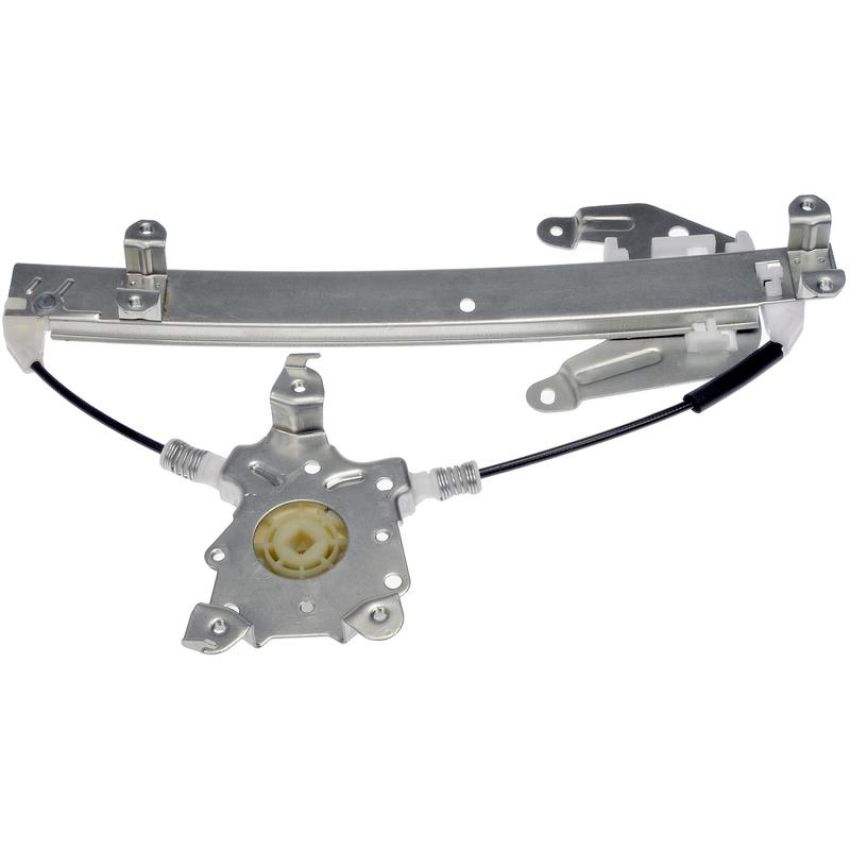 DORMAN 740-778 Power Window Regulator (Regulator Only)