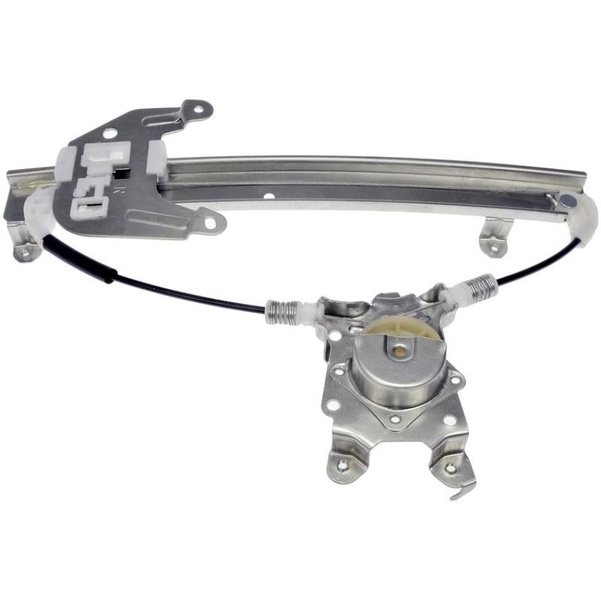 DORMAN 740-778 Power Window Regulator (Regulator Only)