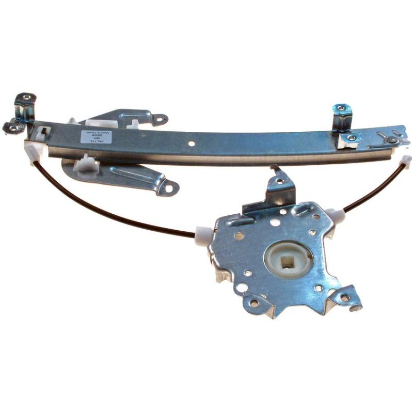 DORMAN 740-779 Power Window Regulator (Regulator Only)