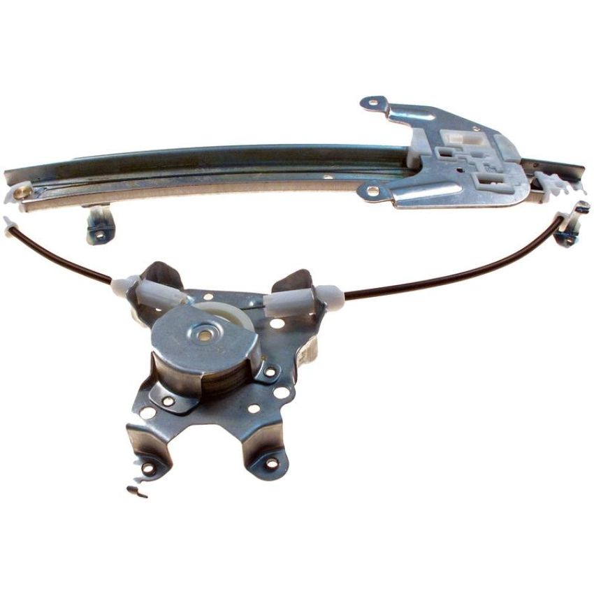 DORMAN 740-779 Power Window Regulator (Regulator Only)