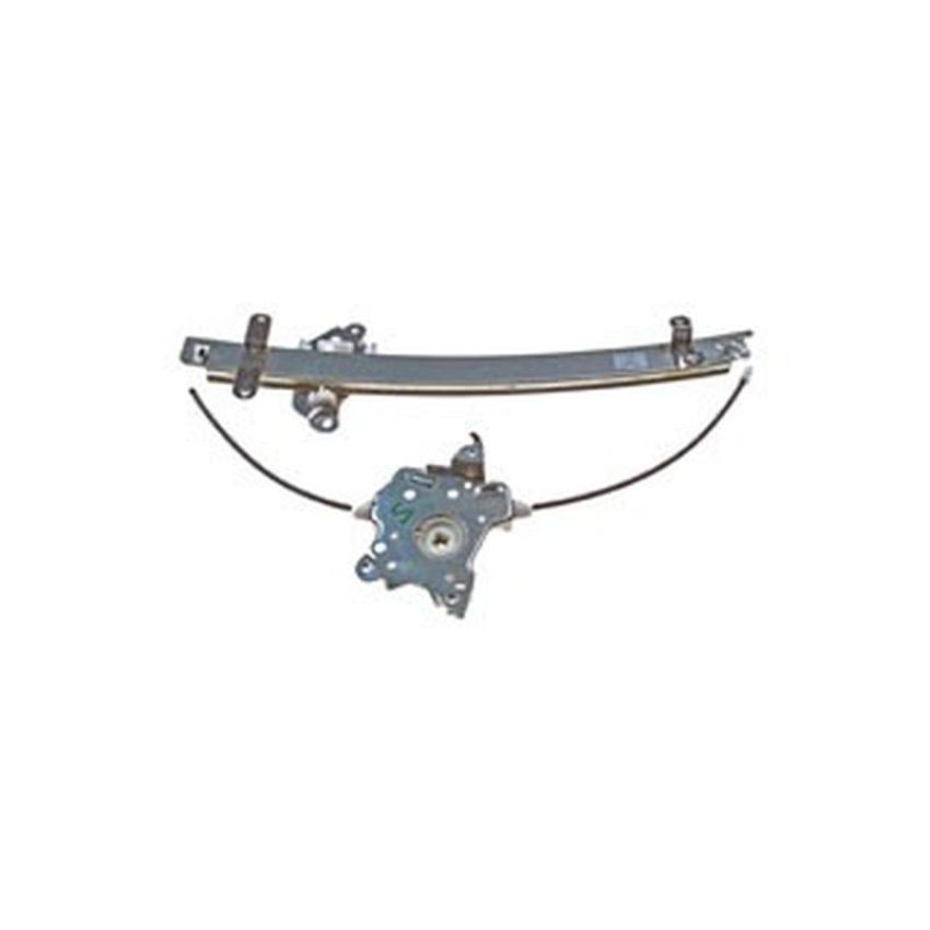 DORMAN 740-780 Power Window Regulator (Regulator Only)