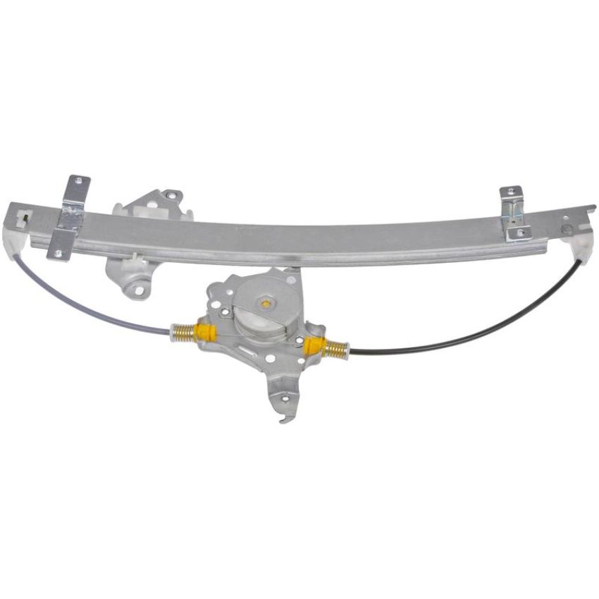 DORMAN 740-780 Power Window Regulator (Regulator Only)