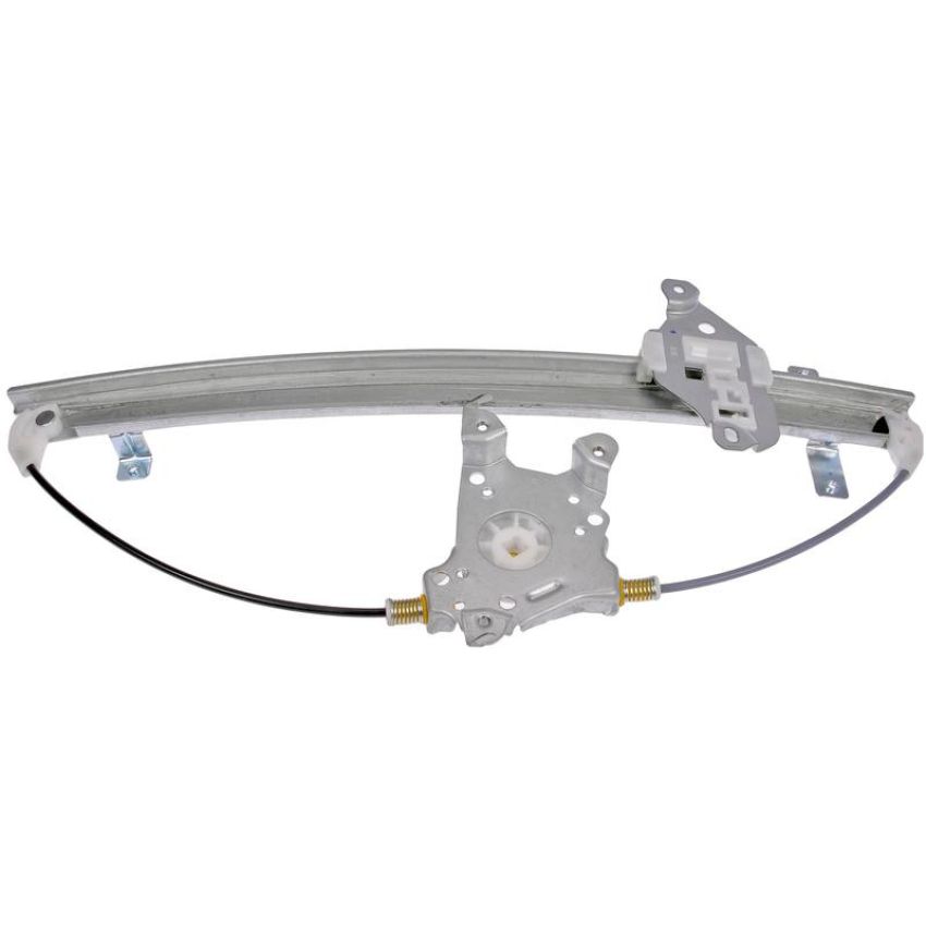 DORMAN 740-780 Power Window Regulator (Regulator Only)