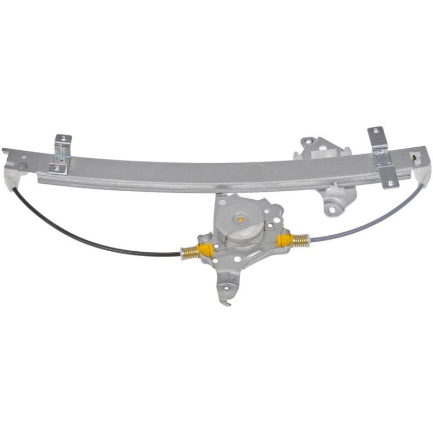 DORMAN 740-781 Power Window Regulator (Regulator Only)