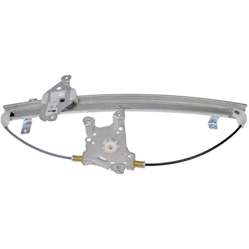 DORMAN 740-781 Power Window Regulator (Regulator Only)
