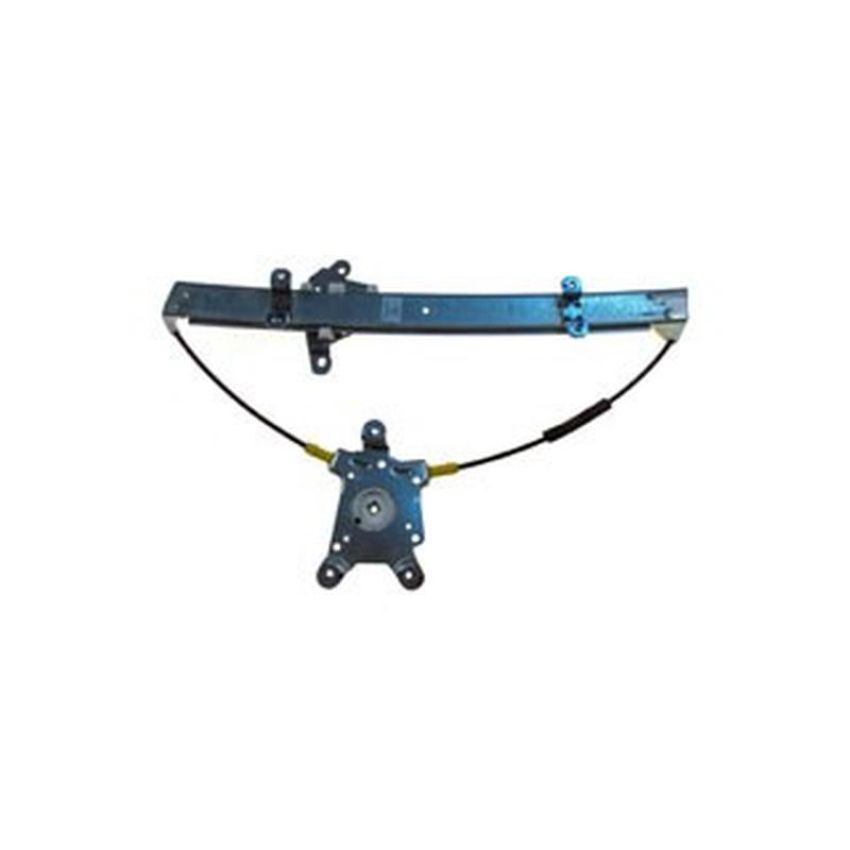 DORMAN 740-783 Power Window Regulator (Regulator Only)