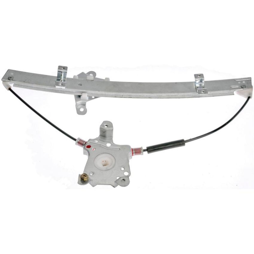 DORMAN 740-783 Power Window Regulator (Regulator Only)