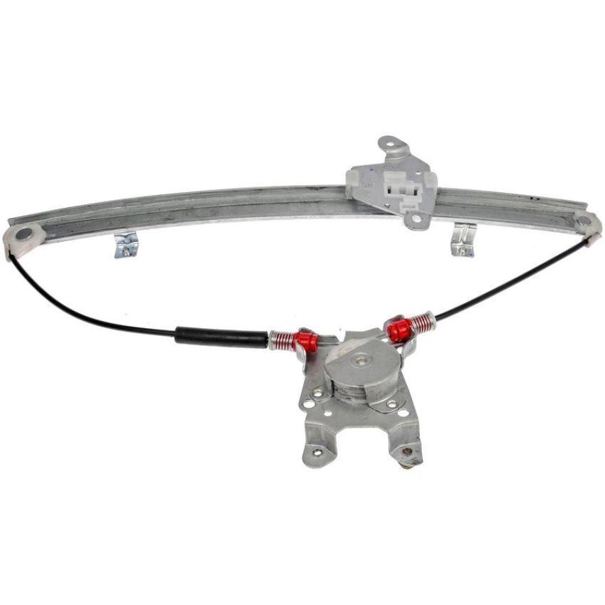 DORMAN 740-783 Power Window Regulator (Regulator Only)