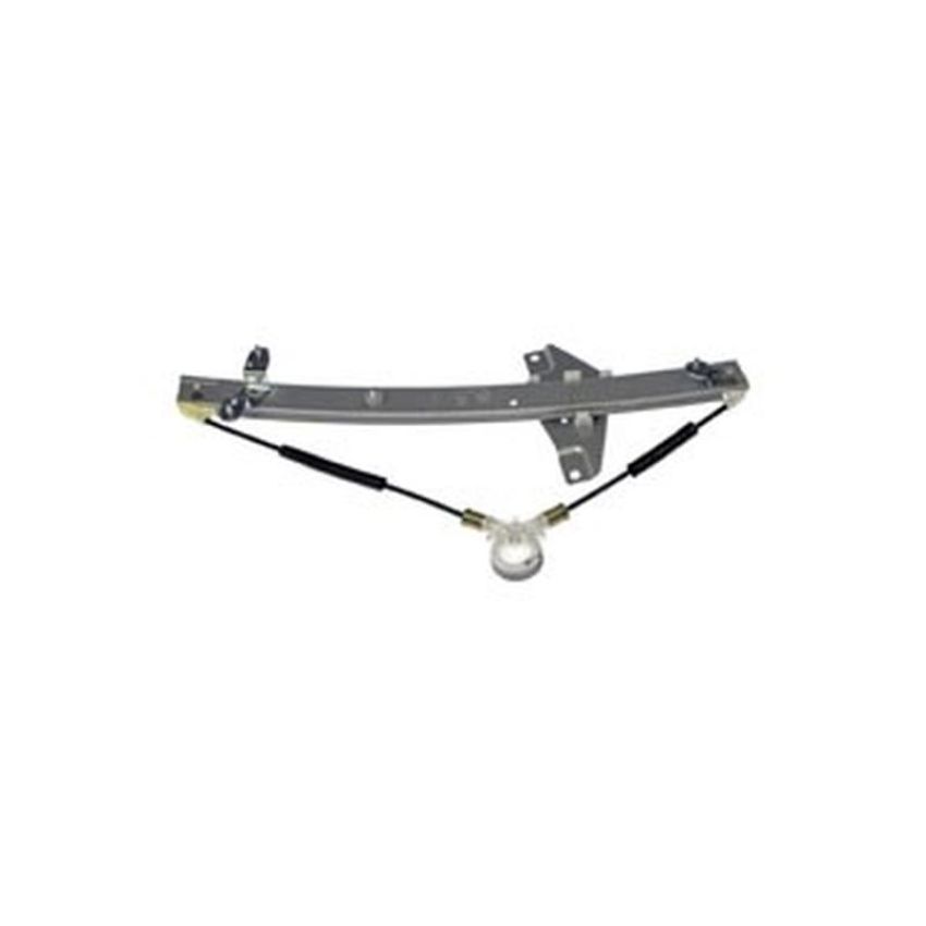 DORMAN 740-784 Power Window Regulator (Regulator Only)